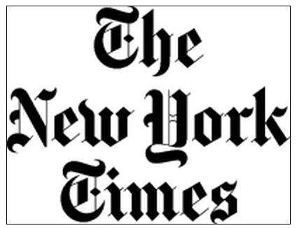New York Times Subscription
